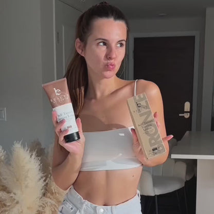 Self Tanner Body Lotion